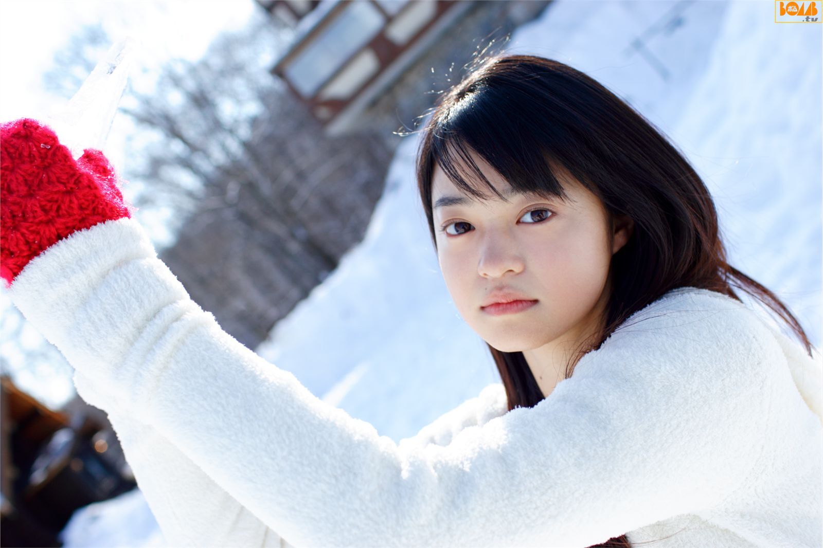 小林凉子  Channel B - Ryoko Kobayashi ASIA Bomb.TV